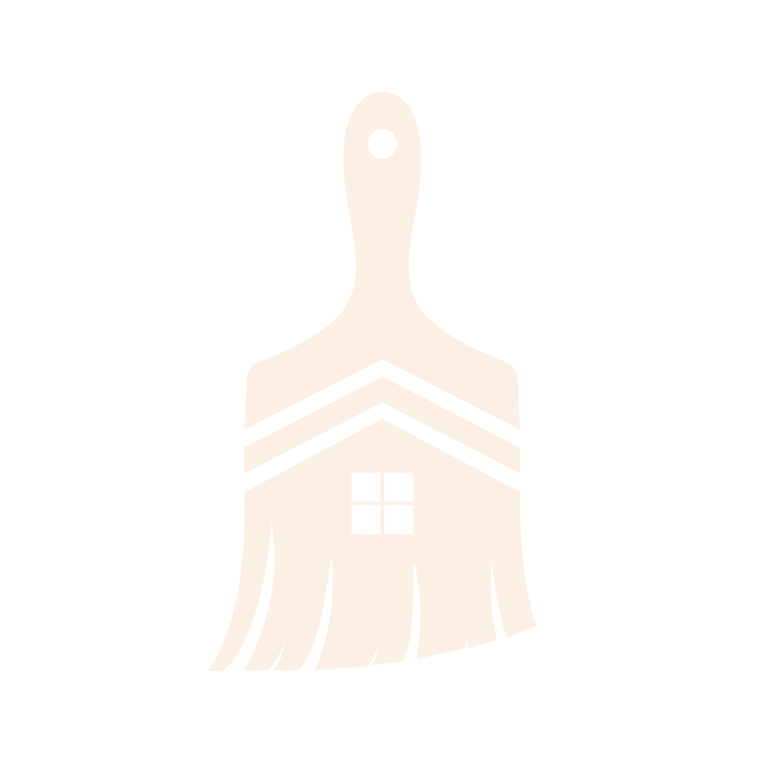 Galpin Artisan Peintre Logo